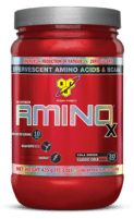 Amino X
