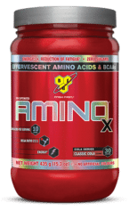 AMINO X®