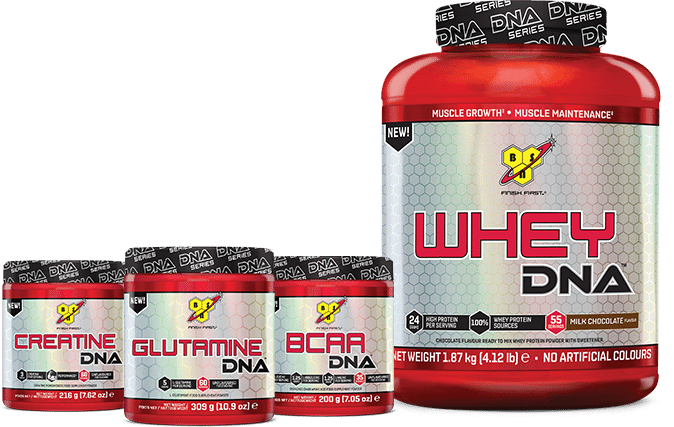 bsn supplements