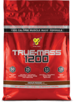 TRUE-MASS® 1200