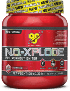 N.O.-XPLODE®