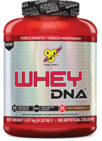 WHEY DNA™